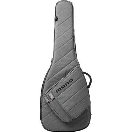 MONO M80 Sleeve guitare dreadnought gris