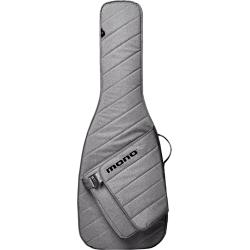 MONO M80 Sleeve basse électrique gris