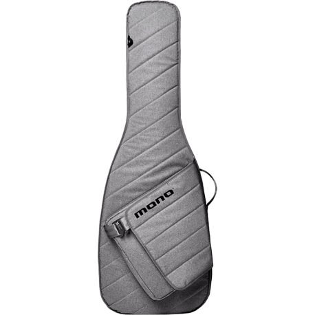MONO M80 Sleeve basse électrique gris