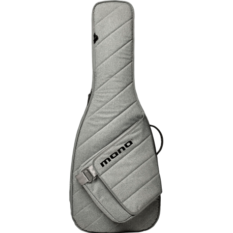 MONO M80 Sleeve guitare électrique gris