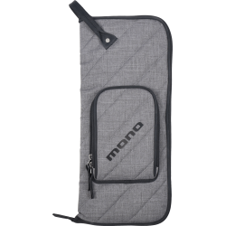 MONO Housse baguettes batterie Studio gris