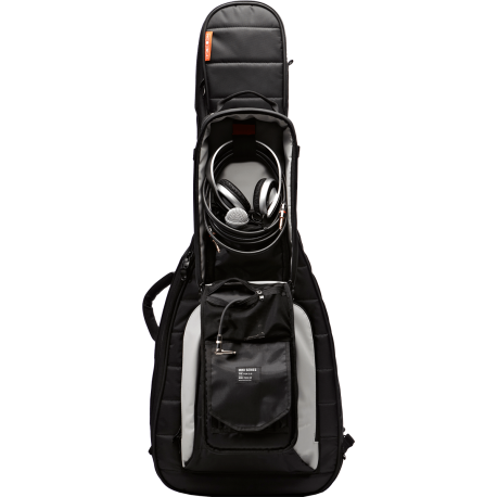 MONO Etui M80 TICK pour housse guitare noir