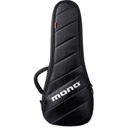 MONO M80 Vertigo ukulélé concert/soprano noir