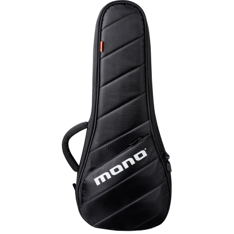 MONO M80 Vertigo ukulélé concert/soprano noir