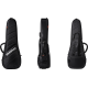 MONO M80 Vertigo ukulélé tenor noir