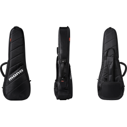 MONO M80 Vertigo ukulélé tenor noir