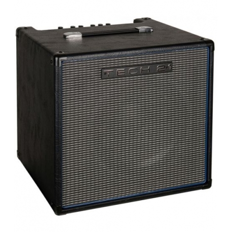 TECH21 VT Bass 200 - combo basse 1x12" - 200W