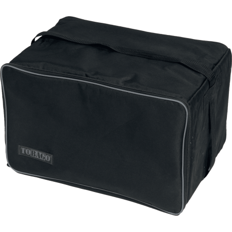 TOBAGO HOUSSE CAJON NYLON NOIR