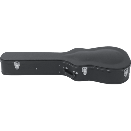 TOBAGO ETUI DELUXE DREADNOUGHT NOIR