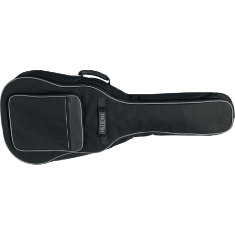 TOBAGO HOUSSE CLASSIQUE NYLON NOIR
