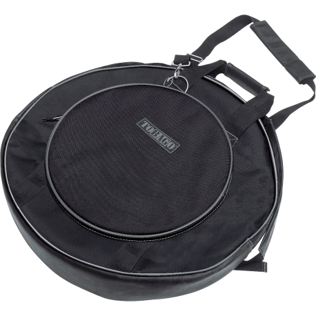TOBAGO HOUSSE CYMBALES MULTI