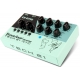 TECH21 DI-2112 - Geddy Lee Signature - Preampli pour basse