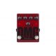 TECH21 OMG - Richie Kotzen Signature Overdrive - Pédale d'effet pour guitare