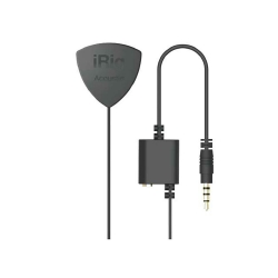 IK MULTIMEDIA iRig Acoustic - interface pour instruments acoustiques