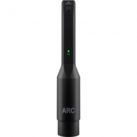 IK MULTIMEDIA Mems Measurement Microphone - Microphone de mesure - compatible ARC 2.5