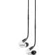 SHURE SE215 blanc - minijack avec micro et volume