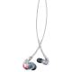 SHURE SE846 tranlucide - BT + minijack avec micro et volume