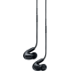 SHURE SE846 noir - BT + minijack avec micro et volume