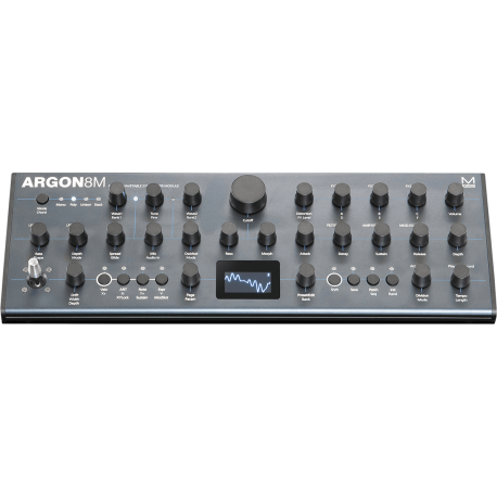 MODAL ELECTRONICS ARGON8M