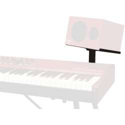 NORD Support pour Nord Piano Monitor (paire)