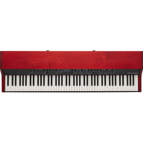 NORD Piano de scène 88 notes toucher lourd