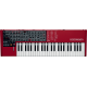 NORD Synthétiseur 49 touches à modélisation Nord Lead 4