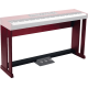 NORD Stand en bois Nord Piano 3/4, Nord Stage 3 88 et Nord Grand