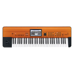 KORG Krome 61 EX CU