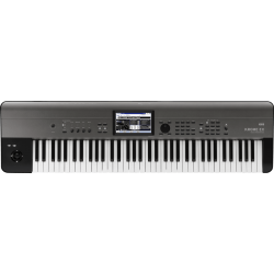 KORG Krome 73 EX