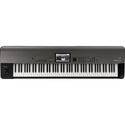 KORG Krome 88 EX