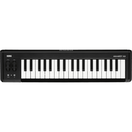 KORG MicroKey 2 Air 37