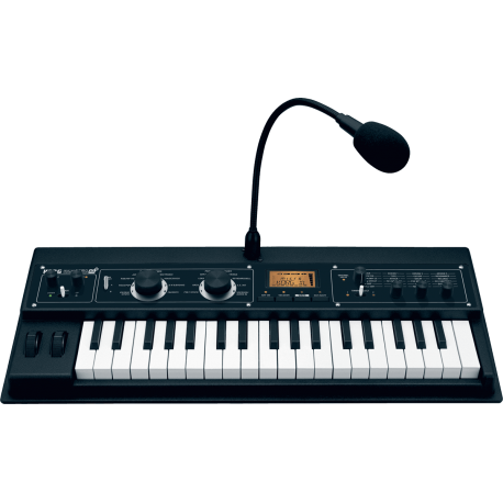 KORG MicroKorg XL+