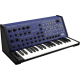 KORG MS20 FS bleu grandes touches