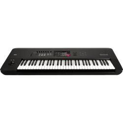 KORG Nautilus 61 touches