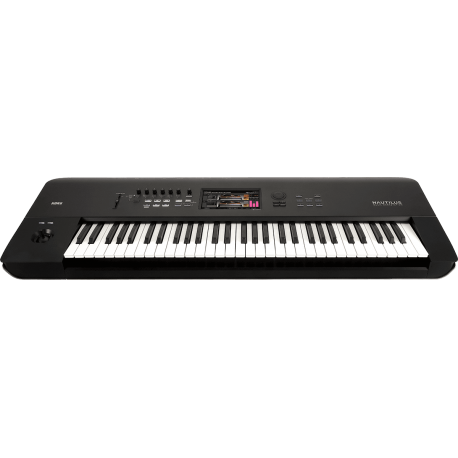 KORG Nautilus 61 touches