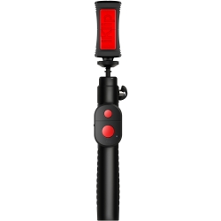 IK MULTIMEDIA iKlip GO - Perche à selfie smartphone & caméras avec commande Bluetooth