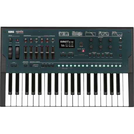 KORG Opsix