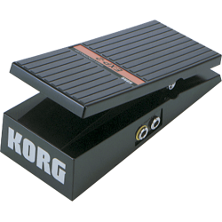 KORG Pédale d'expression EXP-2
