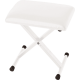 KORG Banquette blanc