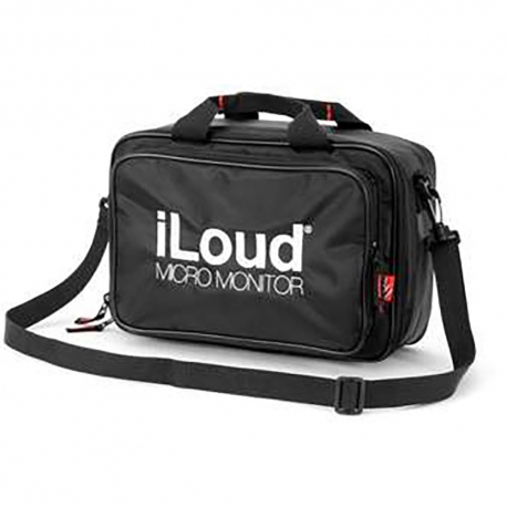 IK MULTIMEDIA iLoud Travel Bag - sac de transport pour iLoud