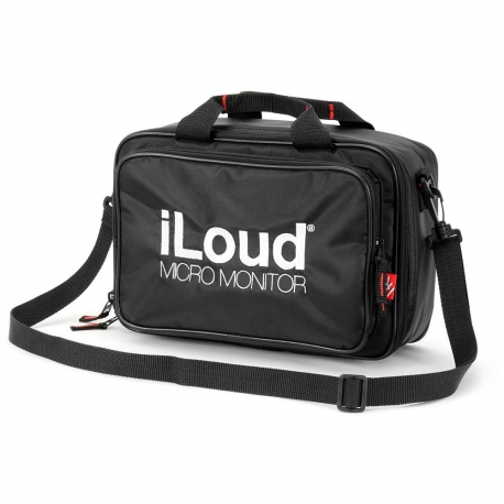 IK MULTIMEDIA iLoud MICRO MONITOR Travel Bag - housse de transport pour iLoud MICRO MONITOR