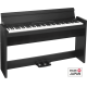 KORG Piano LP380 RWBK