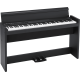 KORG Piano LP380 usb noir