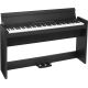 KORG Piano LP380 usb ébène