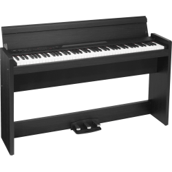 KORG Piano LP380 usb ébène