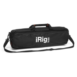 IK MULTIMEDIA iRig Keys Bag - saccoche de transport pour iRig Keys