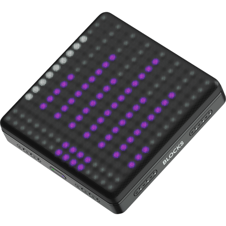 ROLI Lightpab Block M Studio Edition