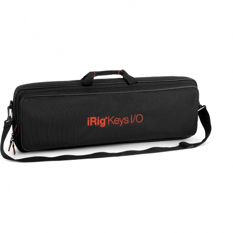 IK MULTIMEDIA iRig KEYS I/O 49 TRAVEL BAG - Housse pour iRig Keys I/O 49