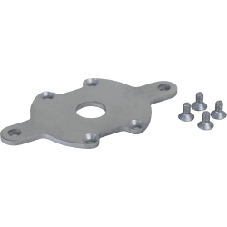 MARTIN BY HARMAN Plaque de fixation Dot HP (set de 9pcs)