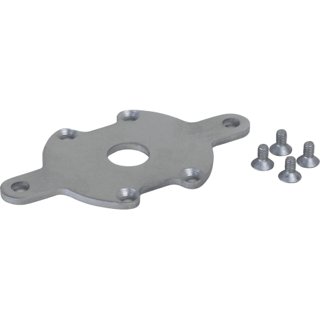 MARTIN BY HARMAN Plaque de fixation Dot HP (set de 9pcs)